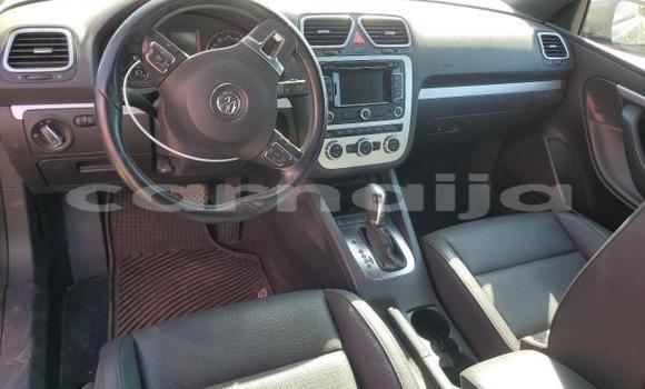 Buy New Volkswagen Eos Silver Car in Badagry in Lagos State Buy New Volkswagen Eos Silver Car in Badagry in Lagos State