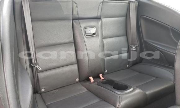 Buy New Volkswagen Eos Silver Car in Badagry in Lagos State Buy New Volkswagen Eos Silver Car in Badagry in Lagos State