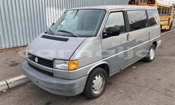 Acheter Neuf Voiture Volkswagen EuroVan Gris à Badagry, État de Lagos Acheter Neuf Voiture Volkswagen EuroVan Gris à Badagry, État de Lagos