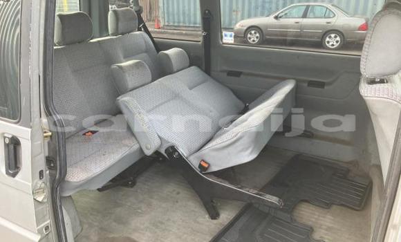 Acheter Neuf Voiture Volkswagen EuroVan Gris à Badagry, État de Lagos Acheter Neuf Voiture Volkswagen EuroVan Gris à Badagry, État de Lagos