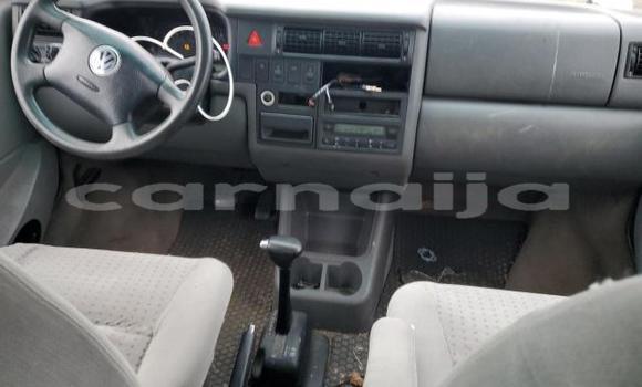 Acheter Neuf Voiture Volkswagen EuroVan Gris à Badagry, État de Lagos Acheter Neuf Voiture Volkswagen EuroVan Gris à Badagry, État de Lagos