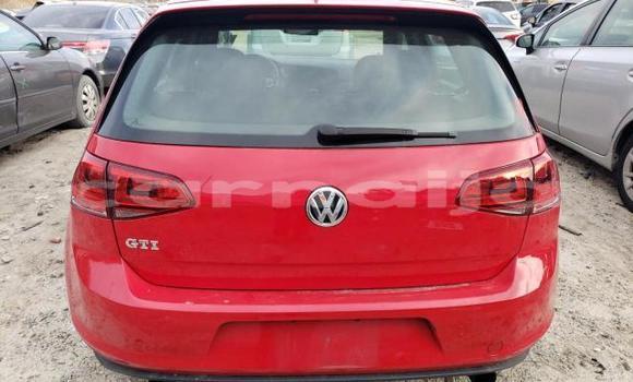 Buy New Volkswagen Golf GTI Red Car in Badagry in Lagos State Buy New Volkswagen Golf GTI Red Car in Badagry in Lagos State