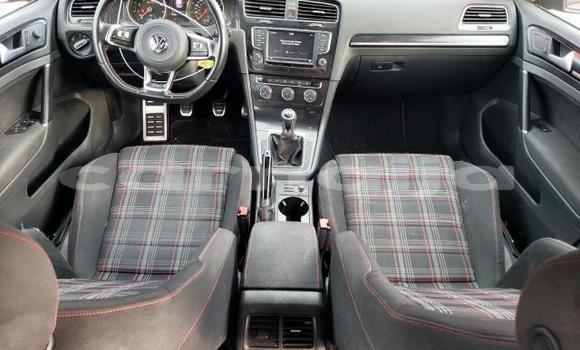 Buy New Volkswagen Golf GTI Red Car in Badagry in Lagos State Buy New Volkswagen Golf GTI Red Car in Badagry in Lagos State