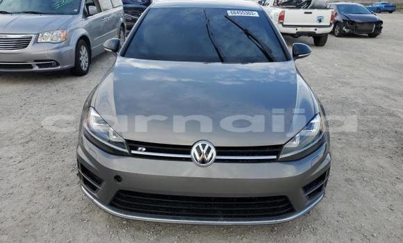 Acheter Neuf Voiture Volkswagen Golf R Autre à Badagry, État de Lagos Acheter Neuf Voiture Volkswagen Golf R Autre à Badagry, État de Lagos