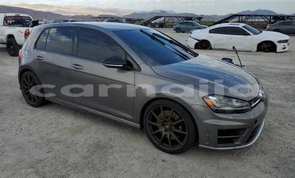 Acheter Neuf Voiture Volkswagen Golf R Autre à Badagry, État de Lagos Acheter Neuf Voiture Volkswagen Golf R Autre à Badagry, État de Lagos