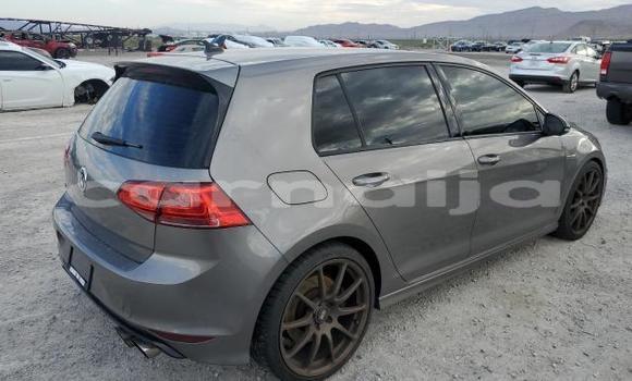 Acheter Neuf Voiture Volkswagen Golf R Autre à Badagry, État de Lagos Acheter Neuf Voiture Volkswagen Golf R Autre à Badagry, État de Lagos