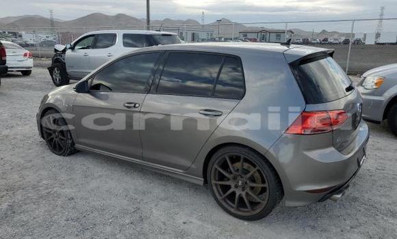 Acheter Neuf Voiture Volkswagen Golf R Autre à Badagry, État de Lagos Acheter Neuf Voiture Volkswagen Golf R Autre à Badagry, État de Lagos