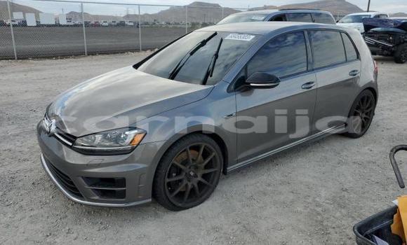 Acheter Neuf Voiture Volkswagen Golf R Autre à Badagry, État de Lagos Acheter Neuf Voiture Volkswagen Golf R Autre à Badagry, État de Lagos