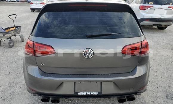 Acheter Neuf Voiture Volkswagen Golf R Autre à Badagry, État de Lagos Acheter Neuf Voiture Volkswagen Golf R Autre à Badagry, État de Lagos