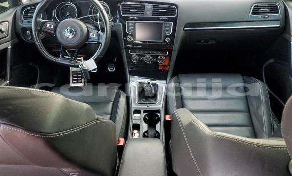 Acheter Neuf Voiture Volkswagen Golf R Autre à Badagry, État de Lagos Acheter Neuf Voiture Volkswagen Golf R Autre à Badagry, État de Lagos