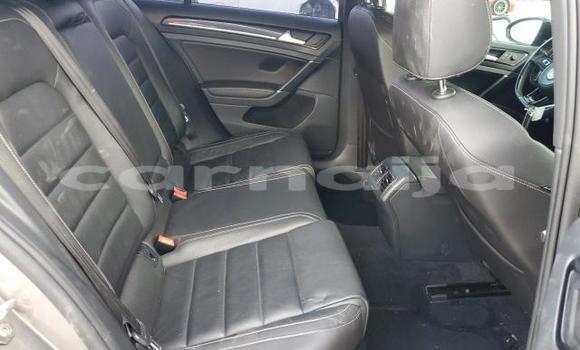 Acheter Neuf Voiture Volkswagen Golf R Autre à Badagry, État de Lagos Acheter Neuf Voiture Volkswagen Golf R Autre à Badagry, État de Lagos