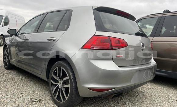 Acheter Neuf Voiture Volkswagen Golf Gris à Badagry, État de Lagos Acheter Neuf Voiture Volkswagen Golf Gris à Badagry, État de Lagos