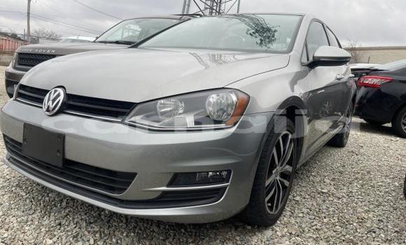 Acheter Neuf Voiture Volkswagen Golf Gris à Badagry, État de Lagos Acheter Neuf Voiture Volkswagen Golf Gris à Badagry, État de Lagos