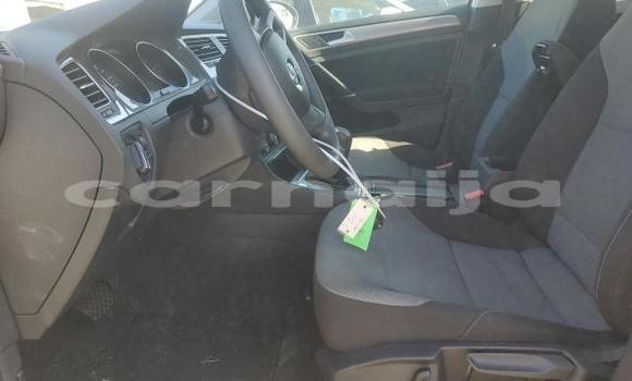 Acheter Neuf Voiture Volkswagen Golf Gris à Badagry, État de Lagos Acheter Neuf Voiture Volkswagen Golf Gris à Badagry, État de Lagos