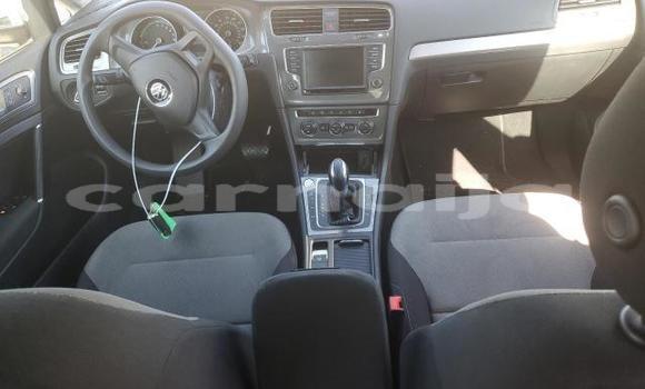Acheter Neuf Voiture Volkswagen Golf Gris à Badagry, État de Lagos Acheter Neuf Voiture Volkswagen Golf Gris à Badagry, État de Lagos