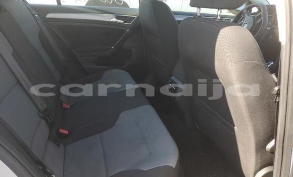 Acheter Neuf Voiture Volkswagen Golf Gris à Badagry, État de Lagos Acheter Neuf Voiture Volkswagen Golf Gris à Badagry, État de Lagos