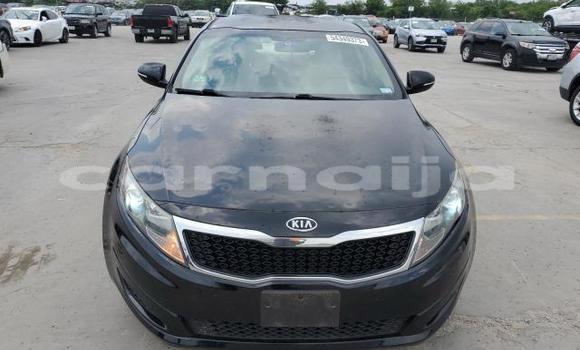 Buy New Hyundai Getz Black Car in Badagry in Lagos State