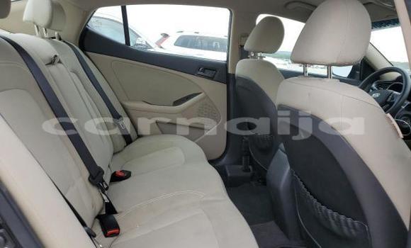 Acheter Neuf Voiture Hyundai Getz Noir à Badagry, État de Lagos Acheter Neuf Voiture Hyundai Getz Noir à Badagry, État de Lagos