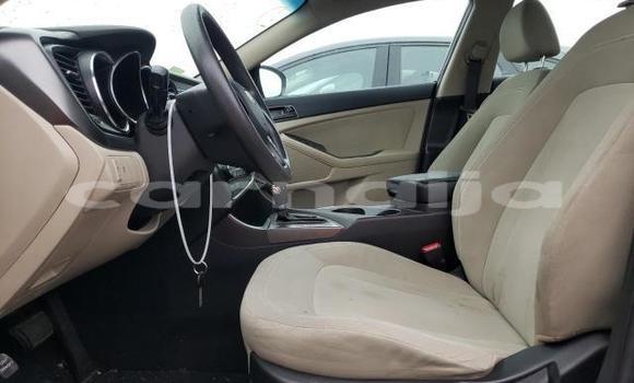 Acheter Neuf Voiture Hyundai Getz Noir à Badagry, État de Lagos Acheter Neuf Voiture Hyundai Getz Noir à Badagry, État de Lagos