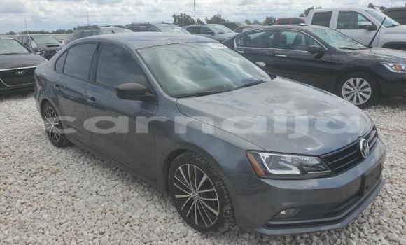 Acheter Neuf Voiture Volkswagen Jetta Autre à Badagry, État de Lagos Acheter Neuf Voiture Volkswagen Jetta Autre à Badagry, État de Lagos