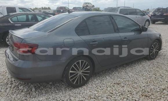 Acheter Neuf Voiture Volkswagen Jetta Autre à Badagry, État de Lagos Acheter Neuf Voiture Volkswagen Jetta Autre à Badagry, État de Lagos