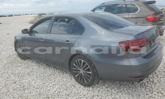 Acheter Neuf Voiture Volkswagen Jetta Autre à Badagry, État de Lagos Acheter Neuf Voiture Volkswagen Jetta Autre à Badagry, État de Lagos