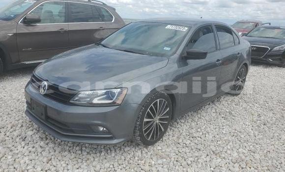 Acheter Neuf Voiture Volkswagen Jetta Autre à Badagry, État de Lagos Acheter Neuf Voiture Volkswagen Jetta Autre à Badagry, État de Lagos