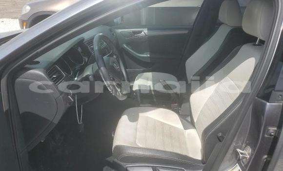 Acheter Neuf Voiture Volkswagen Jetta Autre à Badagry, État de Lagos Acheter Neuf Voiture Volkswagen Jetta Autre à Badagry, État de Lagos