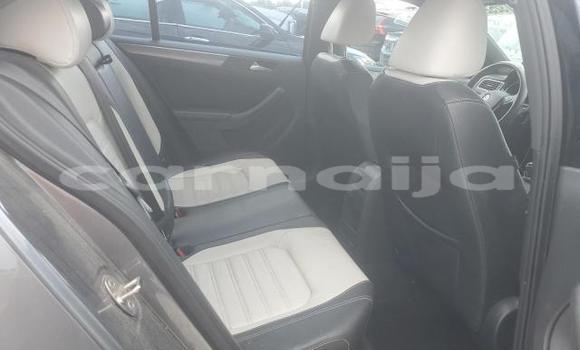 Acheter Neuf Voiture Volkswagen Jetta Autre à Badagry, État de Lagos Acheter Neuf Voiture Volkswagen Jetta Autre à Badagry, État de Lagos