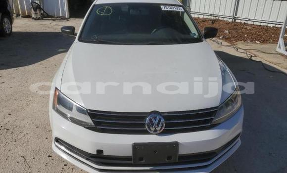 Acheter Neuf Voiture Volkswagen Jetta Blanc à Badagry, État de Lagos Acheter Neuf Voiture Volkswagen Jetta Blanc à Badagry, État de Lagos