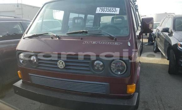 Buy New Volkswagen Vento Red Car in Badagry in Lagos State