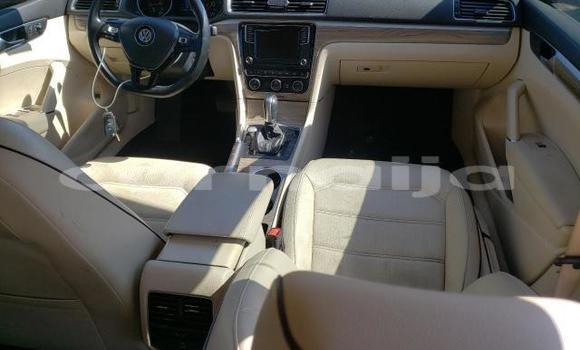 Buy New Volkswagen Passat Red Car in Badagry in Lagos State Buy New Volkswagen Passat Red Car in Badagry in Lagos State