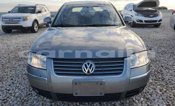 Buy New Volkswagen Passat Other Car in Badagry in Lagos State