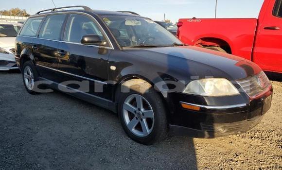 Acheter Neuf Voiture Volkswagen Passat Noir à Badagry, État de Lagos Acheter Neuf Voiture Volkswagen Passat Noir à Badagry, État de Lagos