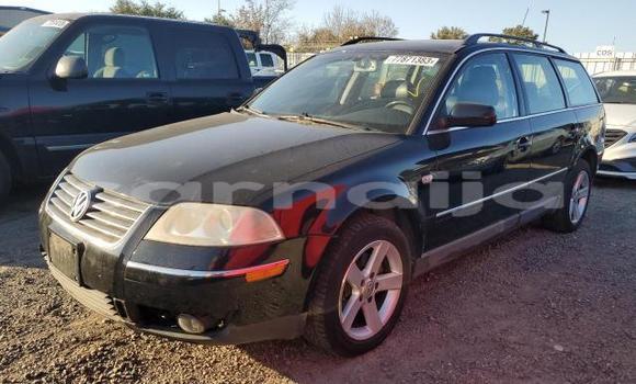 Acheter Neuf Voiture Volkswagen Passat Noir à Badagry, État de Lagos Acheter Neuf Voiture Volkswagen Passat Noir à Badagry, État de Lagos