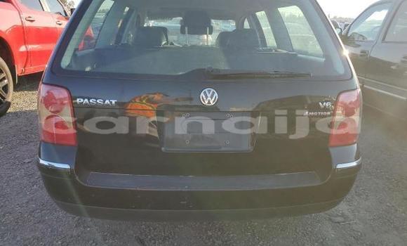 Acheter Neuf Voiture Volkswagen Passat Noir à Badagry, État de Lagos Acheter Neuf Voiture Volkswagen Passat Noir à Badagry, État de Lagos