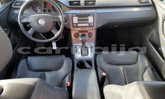 Acheter Neuf Voiture Volkswagen Passat Noir à Badagry, État de Lagos Acheter Neuf Voiture Volkswagen Passat Noir à Badagry, État de Lagos