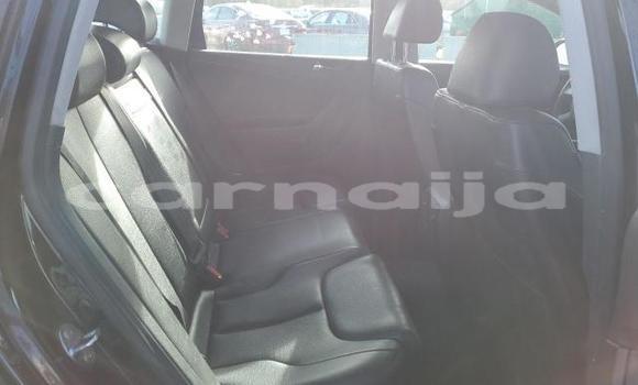 Acheter Neuf Voiture Volkswagen Passat Noir à Badagry, État de Lagos Acheter Neuf Voiture Volkswagen Passat Noir à Badagry, État de Lagos