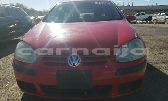 Acheter Neuf Voiture Volkswagen Routan Rouge à Badagry, État de Lagos