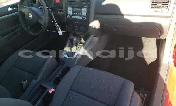 Acheter Neuf Voiture Volkswagen Routan Rouge à Badagry, État de Lagos Acheter Neuf Voiture Volkswagen Routan Rouge à Badagry, État de Lagos