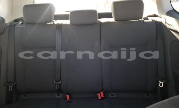 Acheter Neuf Voiture Volkswagen Routan Rouge à Badagry, État de Lagos Acheter Neuf Voiture Volkswagen Routan Rouge à Badagry, État de Lagos