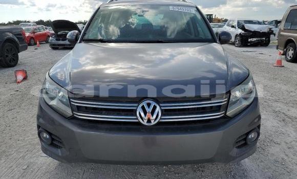 Buy New Volkswagen Tiguan Other Car in Badagry in Lagos State Buy New Volkswagen Tiguan Other Car in Badagry in Lagos State