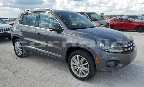 Acheter Neuf Voiture Volkswagen Tiguan Autre à Badagry, État de Lagos Acheter Neuf Voiture Volkswagen Tiguan Autre à Badagry, État de Lagos