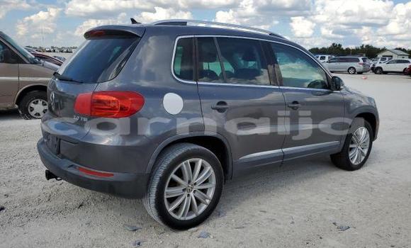 Acheter Neuf Voiture Volkswagen Tiguan Autre à Badagry, État de Lagos Acheter Neuf Voiture Volkswagen Tiguan Autre à Badagry, État de Lagos