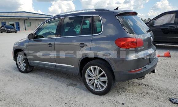 Acheter Neuf Voiture Volkswagen Tiguan Autre à Badagry, État de Lagos Acheter Neuf Voiture Volkswagen Tiguan Autre à Badagry, État de Lagos