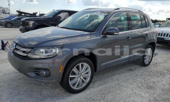 Acheter Neuf Voiture Volkswagen Tiguan Autre à Badagry, État de Lagos Acheter Neuf Voiture Volkswagen Tiguan Autre à Badagry, État de Lagos