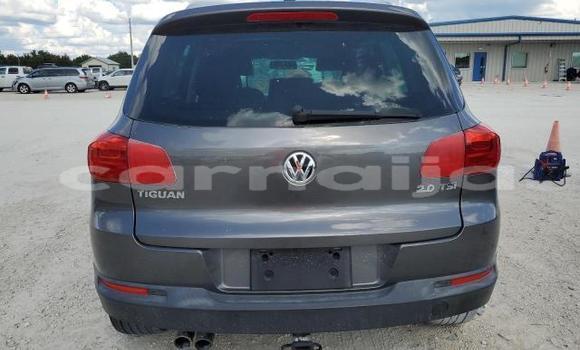 Acheter Neuf Voiture Volkswagen Tiguan Autre à Badagry, État de Lagos Acheter Neuf Voiture Volkswagen Tiguan Autre à Badagry, État de Lagos