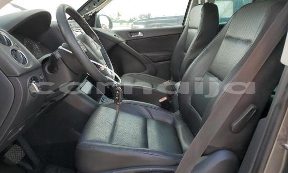 Acheter Neuf Voiture Volkswagen Tiguan Autre à Badagry, État de Lagos Acheter Neuf Voiture Volkswagen Tiguan Autre à Badagry, État de Lagos