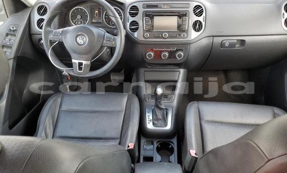 Acheter Neuf Voiture Volkswagen Tiguan Autre à Badagry, État de Lagos Acheter Neuf Voiture Volkswagen Tiguan Autre à Badagry, État de Lagos