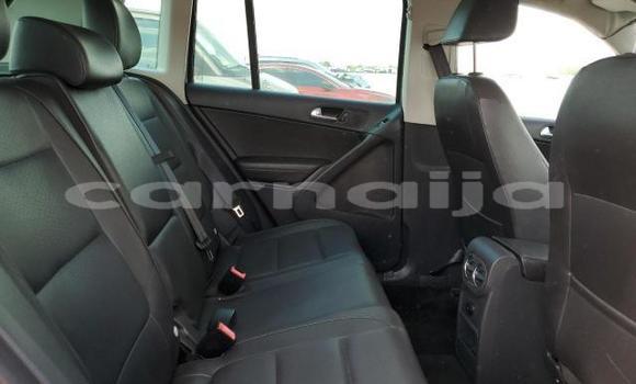 Acheter Neuf Voiture Volkswagen Tiguan Autre à Badagry, État de Lagos Acheter Neuf Voiture Volkswagen Tiguan Autre à Badagry, État de Lagos